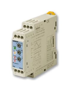 Omron-K8AB-PW, Relais de contrôle, Composants de commutation, Contrôle triphasé - Mest Omron