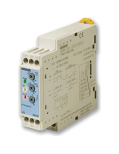 Omron-K8AB-VS, Relais de contrôle, Composants de commutation, - Mest Omron