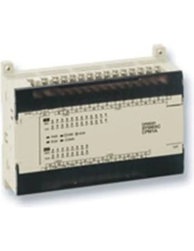 Omron-CPM1A, Automates programmables industriels, Automatisation, Micro API - Mest Omron