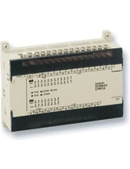Omron-CPM1A, Automates programmables industriels, Automatisation, Micro API - Mest Omron