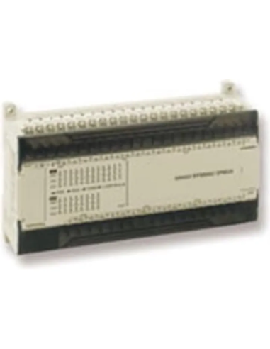 Omron-CPM2A, Automates programmables industriels, Automatisation, Micro API - Mest Omron