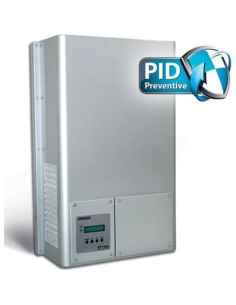 KP100L triphase