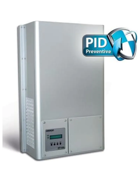 KP100L triphase