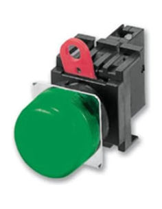 Omron-M22, Boutons-poussoirs, Composants de commutation, Indicateurs - Mest Omron