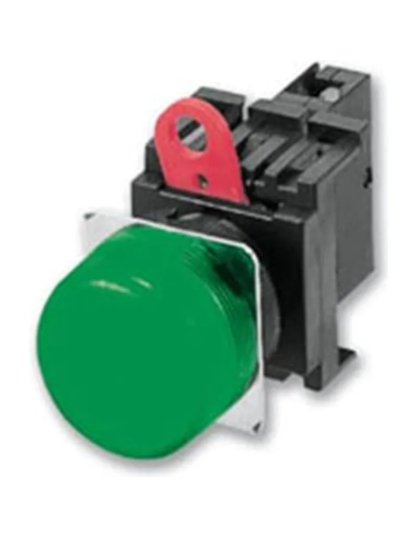 Omron-M22, Boutons-poussoirs, Composants de commutation, Indicateurs - Mest Omron