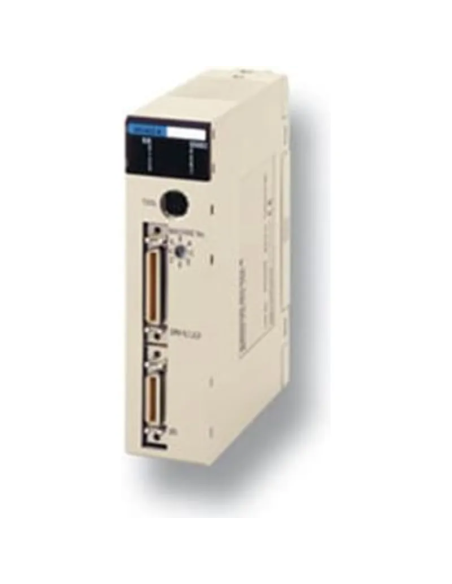 Omron-MC402, Contrôleurs d'axes, Mécatronique, Basé sur API - Mest Omron