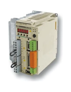 Omron-MCW151, Contrôleurs d'axes, Mécatronique, Sur le servomoteur - Mest Omron
