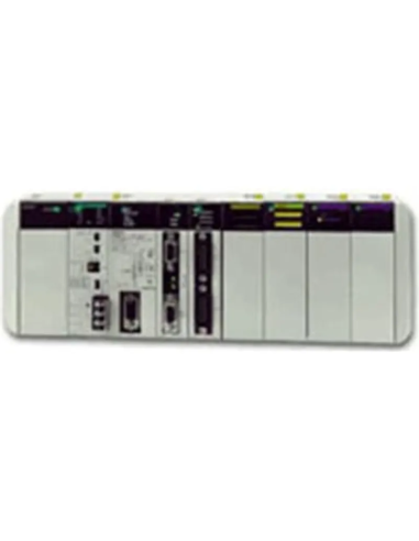Omron-CQM1H, Automates programmables industriels, Automatisation, API jusqu'à 2500 E/S - Mest Omron