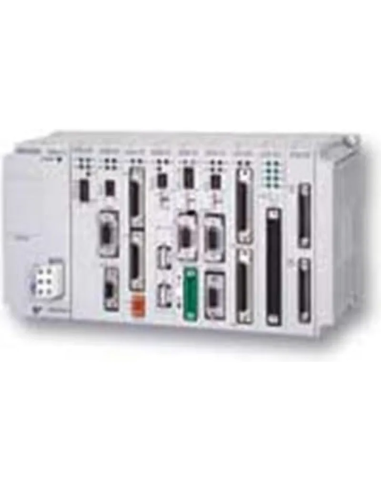 Omron-MP2200, Contrôleurs d'axes, Mécatronique, Autonome - Mest Omron