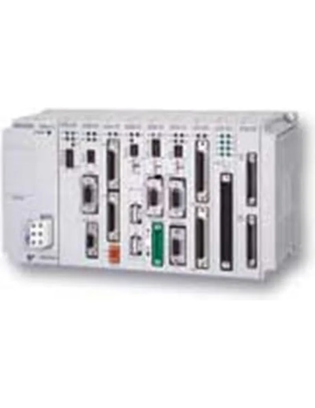 Omron-MP2200, Contrôleurs d'axes, Mécatronique, Autonome - Mest Omron