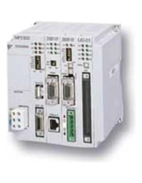 Omron-MP2300, Contrôleurs d'axes, Mécatronique, Autonome - Mest Omron