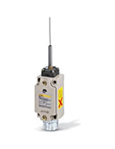 Omron-NL, Interrupteurs de position, Composants de commutation, Applications spéciales - Mest Omron