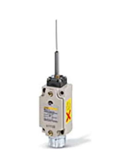 Omron-NL, Interrupteurs de position, Composants de commutation, Applications spéciales - Mest Omron