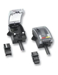 Omron-CRT1B-P, E/S déportées, Automatisation, E/S étanches - Mest Omron