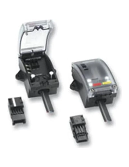 Omron-CRT1B-P, E/S déportées, Automatisation, E/S étanches - Mest Omron