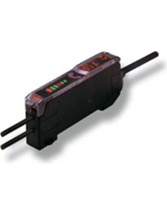 Omron-E3X-NA-----E3X-SD, Capteurs à fibre optique, Détection, Amplificateurs - utilisation facile -