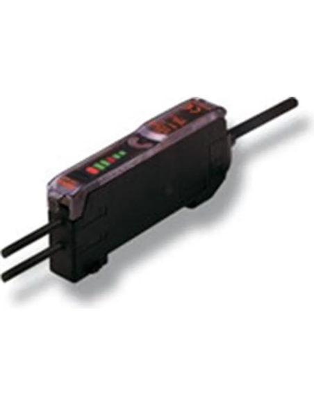 Omron-E3X-NA-----E3X-SD, Capteurs à fibre optique, Détection, Amplificateurs - utilisation facile -
