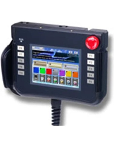 Omron-NS5 Portable, Terminaux de dialogue, Automatisation, Terminaux à écrans tactiles avancés - Me