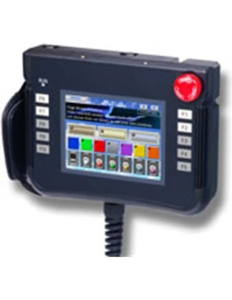 Omron-NS5 Portable, Terminaux de dialogue, Automatisation, Terminaux à écrans tactiles avancés - Me