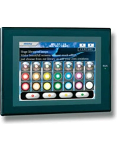 Omron-NS8, Terminaux de dialogue, Automatisation, Terminaux à écrans tactiles avancés - Mest Omron