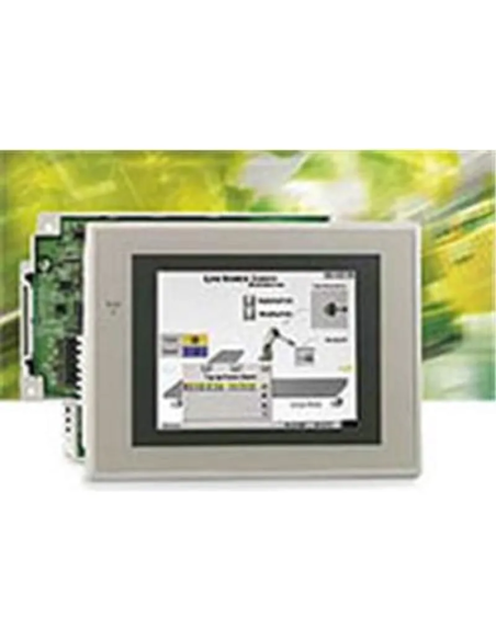 Omron-NSJ5, Terminaux de dialogue, Automatisation, IHM + Contrôle - Mest Omron