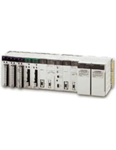 Omron-CS1D, Automates programmables industriels, Automatisation, API jusqu'à 5000 E/S - Mest Omron