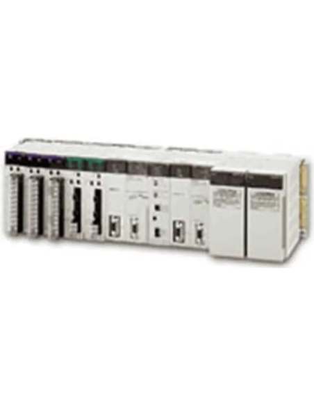 Omron-CS1D, Automates programmables industriels, Automatisation, API jusqu'à 5000 E/S - Mest Omron