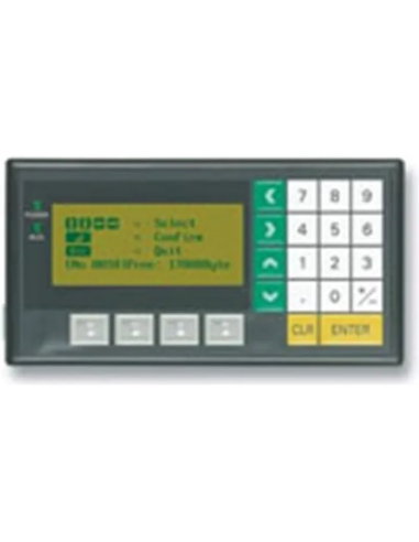 Omron-NT11, Terminaux de dialogue, Automatisation, Terminaux à touches de fonction - Mest Omron