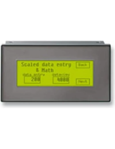 Omron-NT3S, Terminaux de dialogue, Automatisation, Terminaux à écrans tactiles - Mest Omron