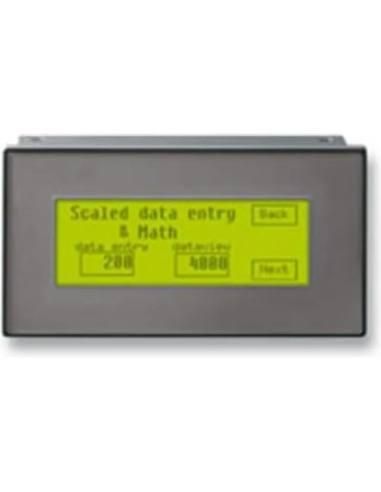 Omron-NT3S, Terminaux de dialogue, Automatisation, Terminaux à écrans tactiles - Mest Omron