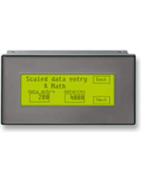 Omron-NT3S, Terminaux de dialogue, Automatisation, Terminaux à écrans tactiles - Mest Omron
