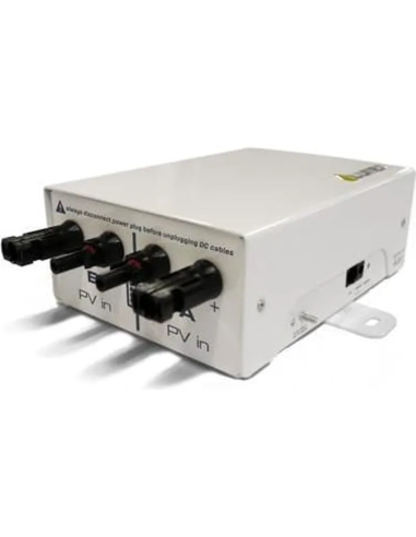 PIDboxMini PID box series