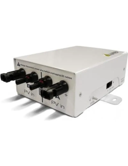 PIDboxMini PID box series