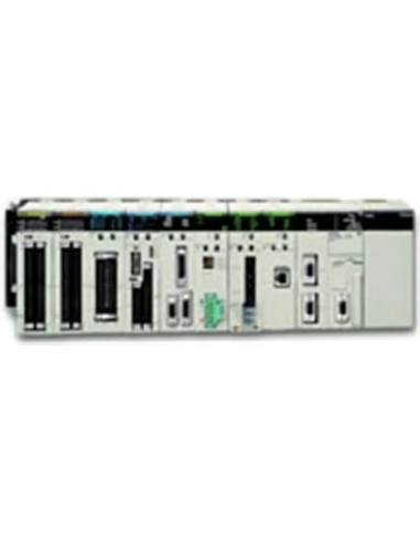 Omron-CS1G-H, Automates programmables industriels, Automatisation, API jusqu'à 5000 E/S - Mest Omro