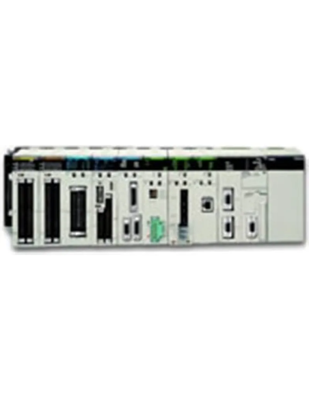 Omron-CS1G-H, Automates programmables industriels, Automatisation, API jusqu'à 5000 E/S - Mest Omro