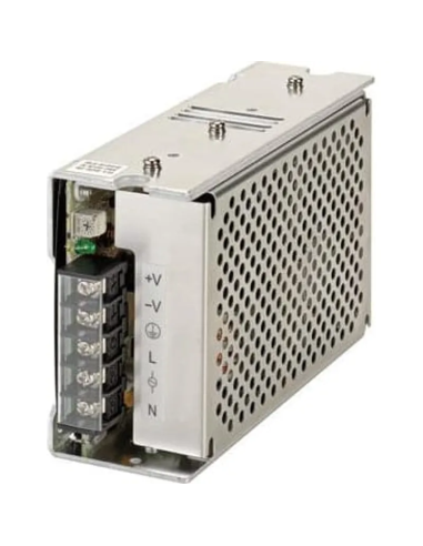 Omron-S8JX-G, Alimentations, Composants de contrôle, Minces - Mest Omron
