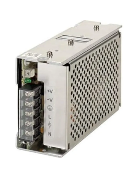 Omron-S8JX-G, Alimentations, Composants de contrôle, Minces - Mest Omron