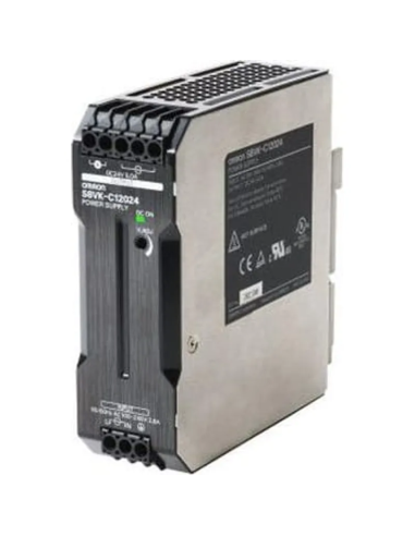 S8VK-C Compactes