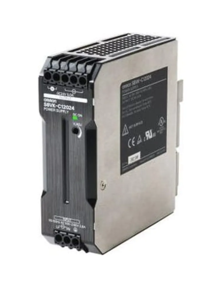 S8VK-C Compactes