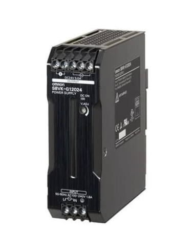 S8VK-G Compactes