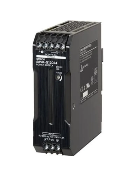 S8VK-G Compactes