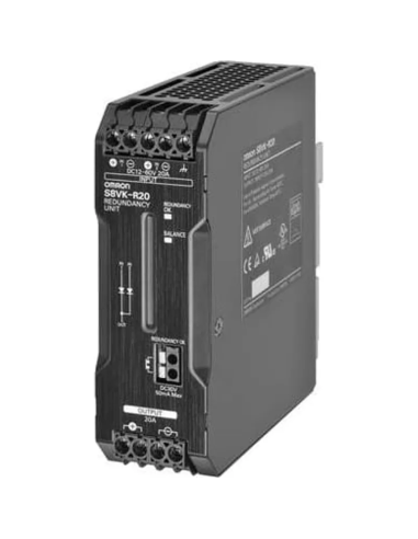 S8VK-R Compactes