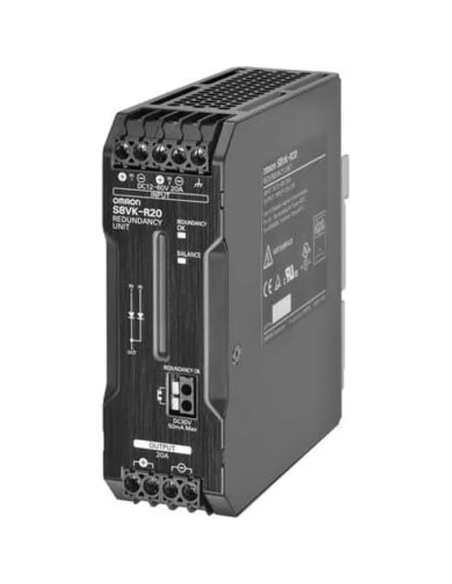 S8VK-R Compactes