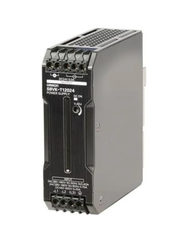 S8VK-T Compactes