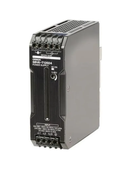 S8VK-T Compactes