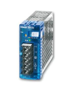 Omron-S8VM, Alimentations, Composants de contrôle, Minces - Mest Omron