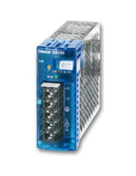 Omron-S8VM, Alimentations, Composants de contrôle, Minces - Mest Omron