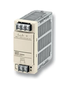 Omron-S8VS, Alimentations, Composants de contrôle, Compactes - Mest Omron