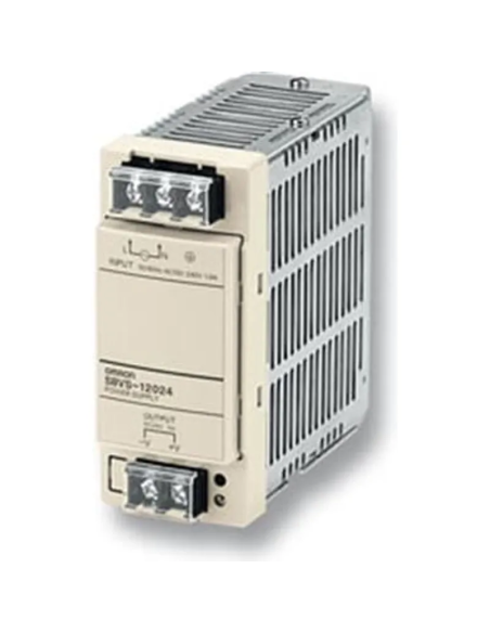Omron-S8VS, Alimentations, Composants de contrôle, Compactes - Mest Omron