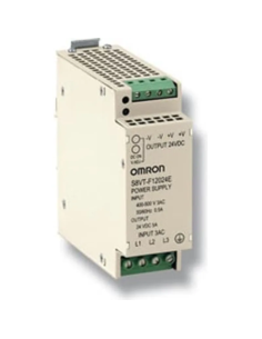Omron-S8VT, Alimentations, Composants de contrôle, Compactes - Mest Omron